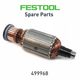 Armature Es150-5e 230-240v Et-bg