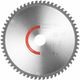 Special Saw Blade 216x2.3x30 Wz-fa60
