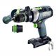 Cordless Precussion Drill Tpc18-4-basic