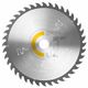 Saw Blade Wood Universal 254x2,4x30 W40