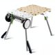 Underframe For Sys 50