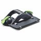 Dual Suct. Pad Gecko Dosh-set