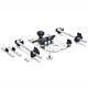Holepunch Set Lr 32-set