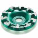 Diamond Wheel Dia Stone-d130 Premium