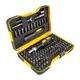 101pc Screwdriver Insert Bit Set In Storage Case All Bit Types Inclu