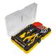 TORK CRAFT 43pc Advent Calendar Tool Set