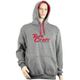 TORK CRAFT Hoody Grey Medium