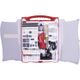 Rotary Tool 170w Accessory Set 245pc With Stand And Flex Shaft