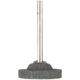 Mini Grinding Stone 19.8mm Wheel 3.2mm Shank