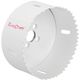 102mm Bim42 Bi Metal Hole Saw