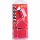 4pc Caulking Tool Set