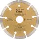 Diamond Blade 115mm Segmented Profesional