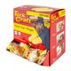 Ear Plug 200pc Bullet Shape Snr33 Yellow Per Box