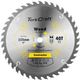 Blade Contractor 235 X 40t 16 Circular Saw Tct