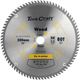 Blade Contractor 300 X 80t 30/1/20/16 Circular Saw Tct