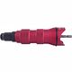 Drill Nut Riveter M3 M4 M5 M6 1/4" Hex Shank Fits Any Drill