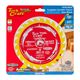 Tct Saw Blade 165mm X 1.6mm X 20mm X 24t Wood Thin Kerf