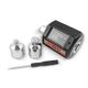 Digital Torque Gauge/adaptor 6 - 200nm 1/2'dr 2% Acc