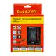Digital Torque Gauge/adaptor 6 - 200nm 1/2'dr 2% Acc