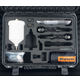 Vapbsc0002/gon WALCOM Carbonio Combo (base & Top Coat Gun 1.3mm With Painting Kit)