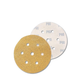 BINIC B65 20% Ceramic Velcro Disc D150mm 7 Holes (60) 50pcs