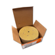 BINIC B65 20% Ceramic Velcro Disc D150mm 7 Holes (60) 50pcs