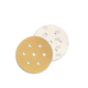 BINIC B65 20% Ceramic Velcro Disc D150mm 7 Holes (80) 50pcs