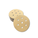 BINIC B65 20% Ceramic Velcro Disc D150mm 7 Holes (150) 50pcs