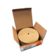 BINIC B65 20% Ceramic Velcro Disc D150mm 7 Holes (320) 50pcs