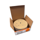 BINIC B65 20% Ceramic Velcro Disc D150mm 7 Holes (400) 50pcs