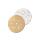BINIC B65 20% Ceramic Velcro Disc D150mm 7 Holes (500) 50pcs