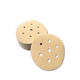 BINIC B65 20% Ceramic Velcro Disc D150mm 7 Holes (500) 50pcs