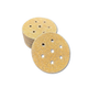 BINIC B65 20% Ceramic Velcro Disc D150mm 7 Holes (40) 50pcs