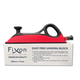 Shb70x400 FIXON Dust Free Sanding Block 400 X 70mm