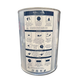 FIXON Body Filler Ultra Light 5kg + Hardener