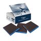 FIXON Double Sided Foam Pad P1000 24pcs