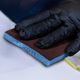 FIXON Double Sided Foam Pad P1000 24pcs