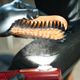 A0475 LABOCOSMETICA Fabric Seat Brush