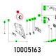 Angle Piece Tsf 55
