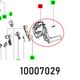 Handle Ts 55 R