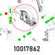 Protective Cover Ts 55 T R Et-bg
