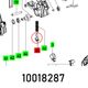 Tenons For Ts 55