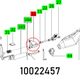 Clamping Element Df500