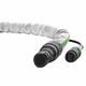 Suction Hose D27-22x3,5m-as-gqpl-ct