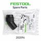 Angle Piece Ts55r