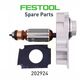 Armature Ks 120