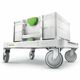 FESTOOL SYS-RB Systainer Roll Board 100kg