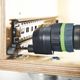FESTOOL EX-UNI FastFix Eccentric Attachment for Edge-Close Drilling and Screwdriving