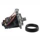 FESTOOL CS 70 EB 230V Replacement Motor Assembly