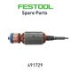 Armature 230v Ts 55 Q
